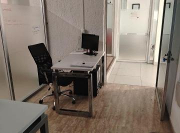 Oficina , Zapopan · Renta de Oficina Amueblada Para 1 Ó 2 Usuarios en La Calma, Zapopan | Ubicación Estratégica
