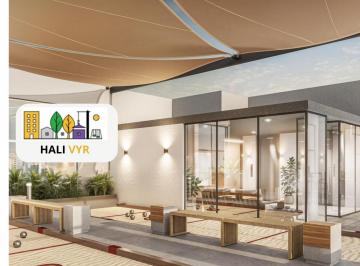 Departamento · 19m² · 1 Estacionamiento · Estudio - Loft, en Venta en Santa Fe, Enfrente del Centro Comercial, Amenidades y Seguridad