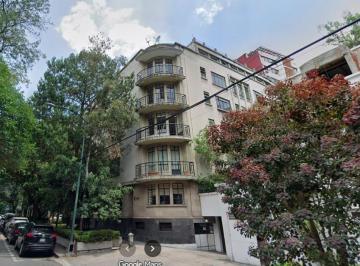Departamento de 3 habitaciones, Miguel Hidalgo · Departamento en Venta en Calle Carlos Dickens, Polanco III Sección, Miguel Hidalgo