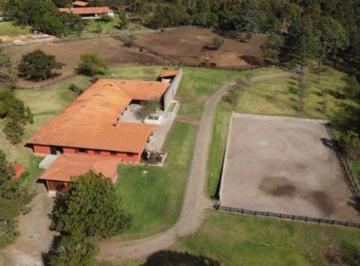 Terreno / Lote · 5623m² · Terreno en Venta, Rancho Pinto, Tapalpa, Jalisco.