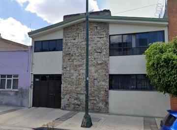 Casa de 4 habitaciones, Gustavo A. Madero · Vendo Casa en Huasteca 46 Industrial Gustavo a Madero Cdmx