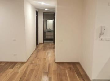 Departamento · 125m² · 3 Recámaras · 2 Estacionamientos · Venta Departamento Nuevo en Anzures, Gutenberg (Dg)