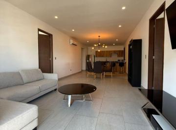 Departamento de 3 habitaciones, Benito Juárez · Moderno Departamento en Venta en Areka Towers