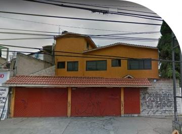Casa de 5 habitaciones, Coyoacán · Casa en Remate Cerca de La Unam y Plaza Oasis en Pedregal de Santo Domingo Coyoacan Ciudad de Mexico