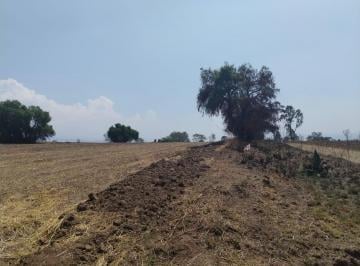 Terreno / Lote · 56000m² · Venta o Renta de Terreno en Ixtapaluca Industrial o Comercial a Pie de Carretera Mexico - Puebla