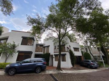 Casa en condominio de 3 habitaciones, Alvaro Obregón · Excelente Casa en Condominio con Jardín, Muy Amplia y con Doble Seguridad