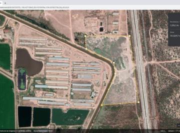 Terreno / Lote , Navojoa · Terreno de Oportunidad Logística: 7 Hectáreas Sobre Carretera Federal (Mochis - Navojoa)