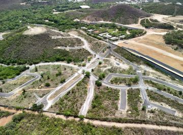 Terreno / Lote · 509m² · Terrenos Residenciales en Venta – Sierra Alta, Monterrey