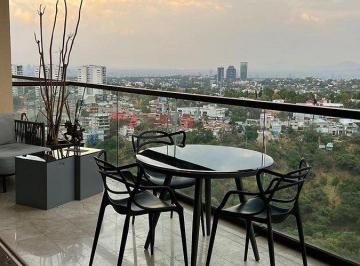 Departamento de 3 habitaciones, Cuajimalpa de Morelos · No Es Solo un Departamento. Es El Estilo de Vida Que Te Mereces!