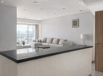 Departamento de 2 habitaciones, Cuauhtémoc · Departamento en Renta en Paseo de La Reforma