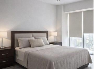 Departamento de 2 habitaciones, Cuauhtémoc · Departamento Ejecutivo Premium con Vista Panorámica a Paseo de La Reforma