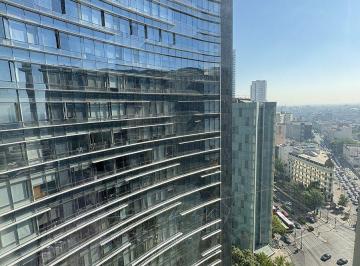 Departamento de 2 habitaciones, Cuauhtémoc · Departamento Ejecutivo Premium con Vista Panorámica a Paseo de La Reforma