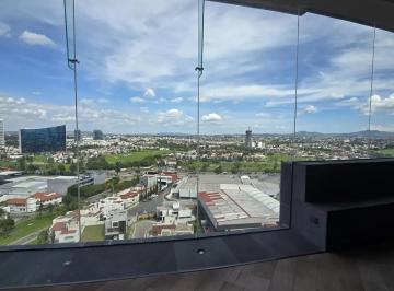 1 · Departamento en Venta en Puebla Atlixcayotl Torre Nducha 204 m