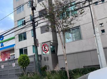 Departamento de 4 habitaciones, Benito Juárez · Se Vende Penthouse