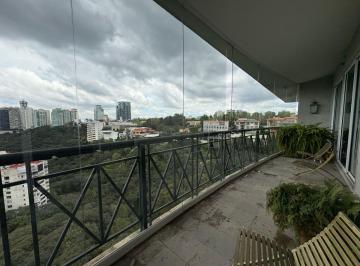 Departamento de 4 habitaciones, Cuajimalpa de Morelos · Penthouse Paseo de Primaveras 20