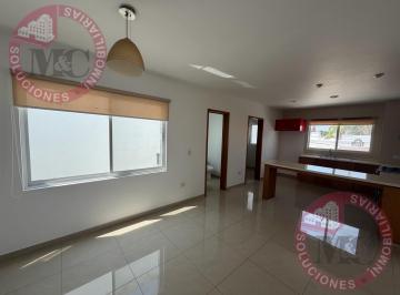 Departamento · 120m² · 2 Recámaras · 1 Estacionamiento · Departamento en Renta en Trojes de Oriente, Aguascalientes
