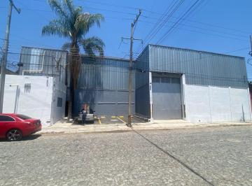 Bodega comercial de 4 habitaciones Renta MN 105,000 · Bodega en Renta! Gran Oportunidad!