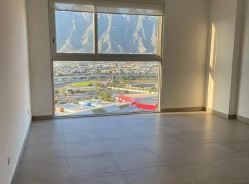 Departamento · 90m² · 2 Recámaras · 2 Estacionamientos · Departamento Equipado en Renta en Valle Poniente