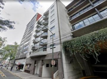 Departamento de 3 habitaciones, Cuauhtémoc · Departamento en Venta en Av Nuevo León, Hipódromo, Cuauhtémoc