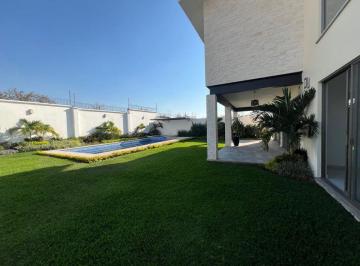 Casa de 4 habitaciones, Emiliano Zapata · Residencias en Paraíso Country Club
