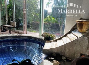 Casa de 3 habitaciones, Atlatlahucan · Rente Hermosa Casa Para Vacacionar con Agradables Espacios, Alberca, Jacuzzi, Fogatero.