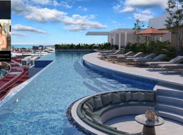 Departamento · 26m² · Departamento - Playa del Carmen