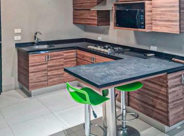 Departamento de 1 habitación, Santa Catarina · Loft en Renta en Valle Poniente