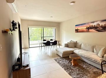 Departamento de 3 habitaciones, Solidaridad · Departamento en Venta en Playa del Carmen