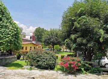 1 · Terreno en Venta Para Desarrolladores en Tepepan