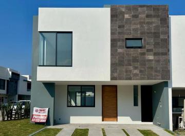 Casa de 3 habitaciones, Tlajomulco de Zúñiga · Casa en Venta Adamar