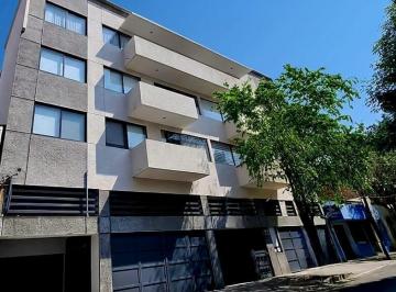 Departamento · 84m² · 2 Recámaras · 1 Estacionamiento · Departamento en Preventa Cdmx Av de Los Montes