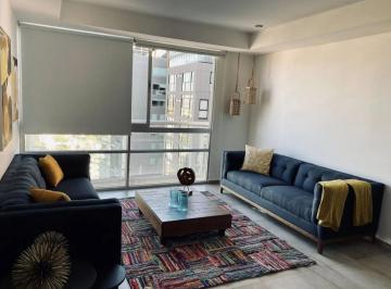 Departamento de 3 habitaciones, Guadalajara · Departamento en Torre Tribeca