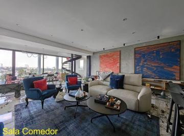 Departamento de 2 habitaciones, Alvaro Obregón · Departamento en Col. La Otra Banda / 145 m²