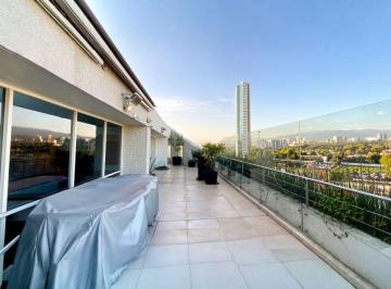 Departamento de 4 habitaciones, Miguel Hidalgo · Penthouse de Dos Pisos en Venta, Cuajimalpa de Morelos, Ciudad de México