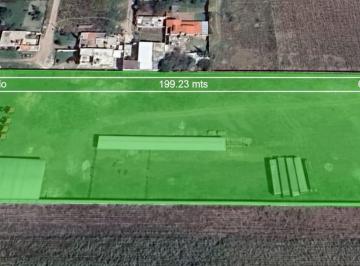 Terreno comercial · 12053m² · Terreno en Venta Ó Renta con Bodega y Oficinas Zumpango 12,053 m²