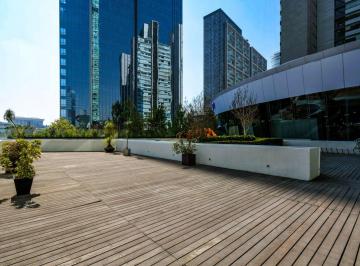 Departamento de 1 habitación, Cuajimalpa de Morelos · Venta Departamento Amueblado en Santa Fe