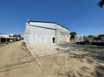 Bodega comercial · 750m² · 11 Estacionamientos · Bodega en Renta - 1000 m² - Zona Sanctorum Cuautlancingo