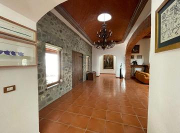 Casa de 4 habitaciones, Querétaro · Residencia de Autor en Jurica, Querétaro