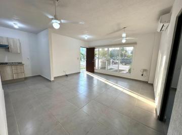 Departamento · 3 Recámaras · 1 Estacionamiento · Vendo Lindo Depa en Fracc Izamal Sur Cancún de 3 Rec Planta Baja