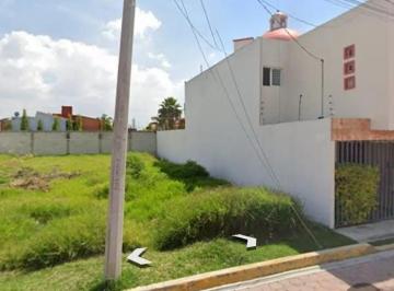 1 · Terreno en Renta Morillotla Puebla