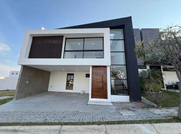 1 · Casa en Venta en Puebla Lomas de Angelopolis Parque Aguascalientes a Estrenar