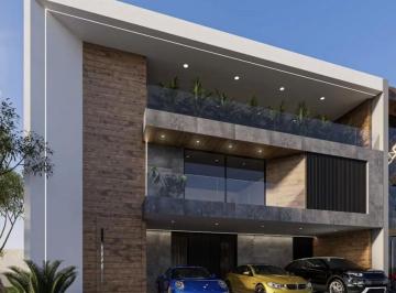1 · Casa en Venta en Puebla Lomas de Angelopolis Parque Potosí