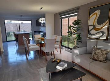 1 · Casa en Venta en Puebla Lomas de Ángelópolis Parque Aspen
