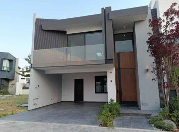 1 · Casa en Venta Puebla Lomas de Angelópolis Parque Foresta