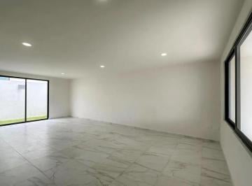 1 · Casa en Venta en Puebla Lomas de Ángelópolis Parque Sinaloa Recamara Abajo