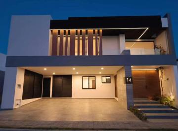 1 · Casa en Venta Puebla Lomas de Angelópolis Parque Jalisco