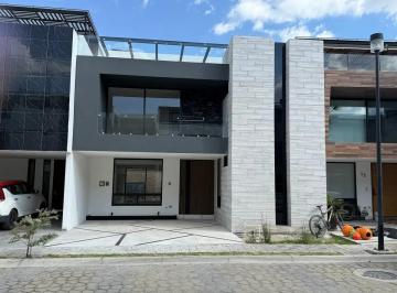 1 · Casa en Venta en Puebla Lomas de Angelopolis Parque Coahuila