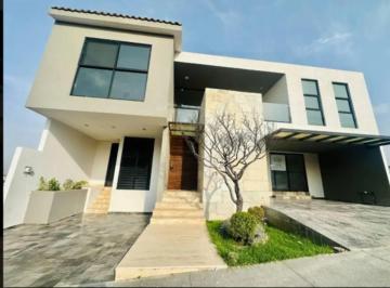 1 · Casa en Venta Puebla Lomas de Angelopolis Gran Reserva 4 Recamaras