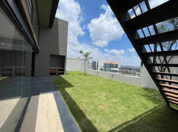 1 · Casa en Venta Puebla Lomas de Angelopolis Gran Reserva 4 Recamaras