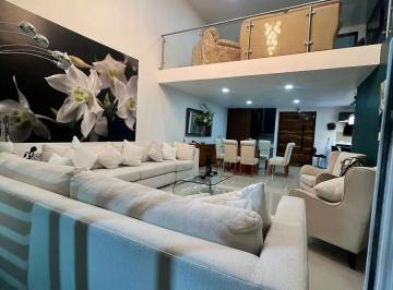 1 · Casa en Venta Puebla Lomas de Angelópolis Parque Quretaro